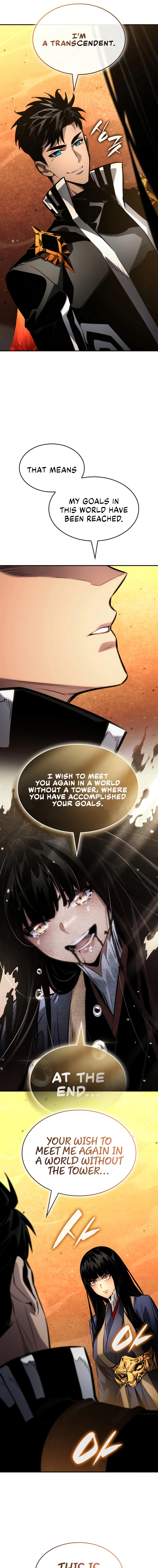 Read Boundless Necromancer Manga Online