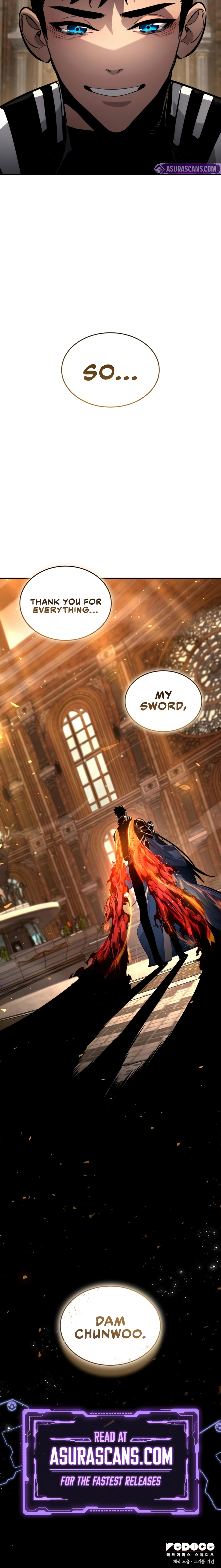 Read Boundless Necromancer Manga Online