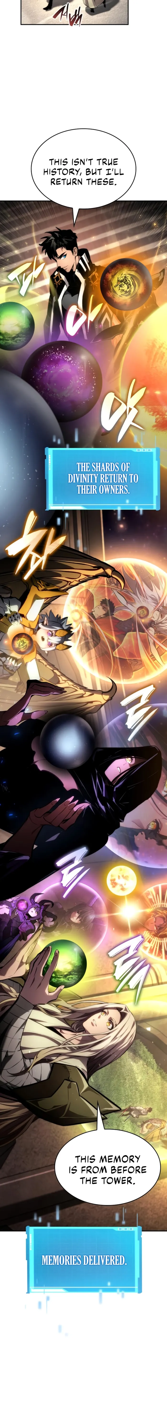 Read Boundless Necromancer Manga Online