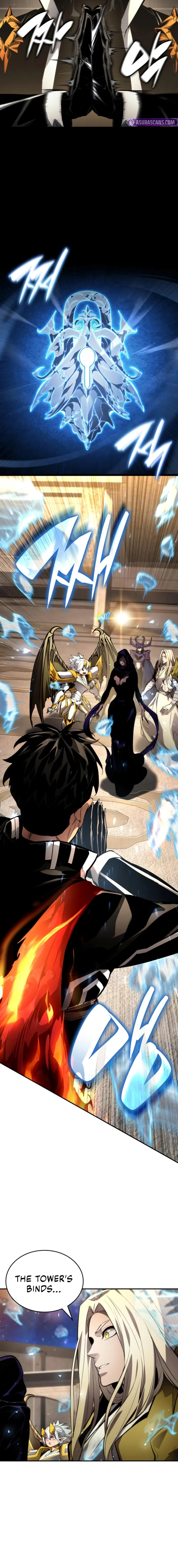 Read Boundless Necromancer Manga Online