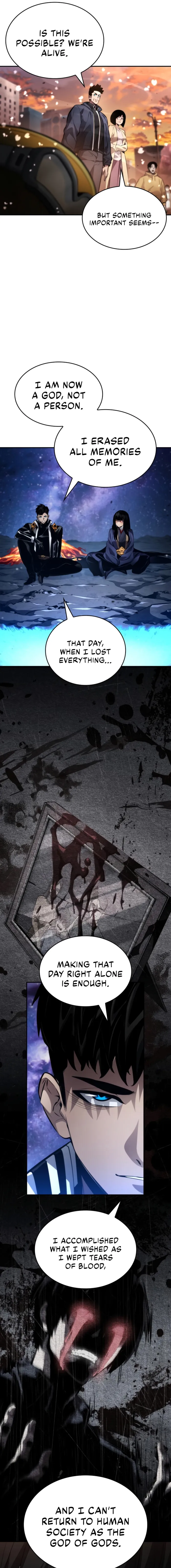 Read Boundless Necromancer Manga Online