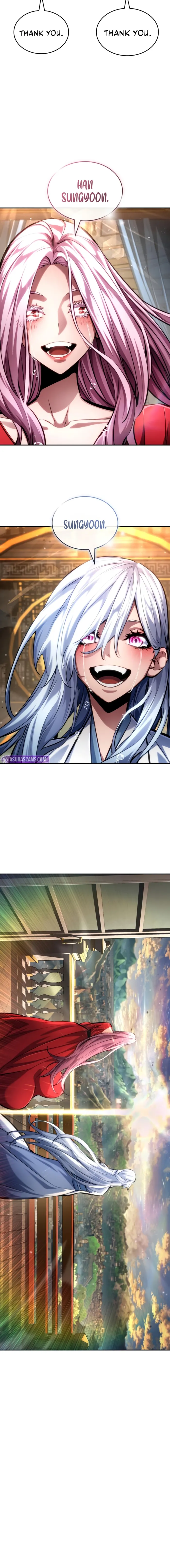 Read Boundless Necromancer Manga Online