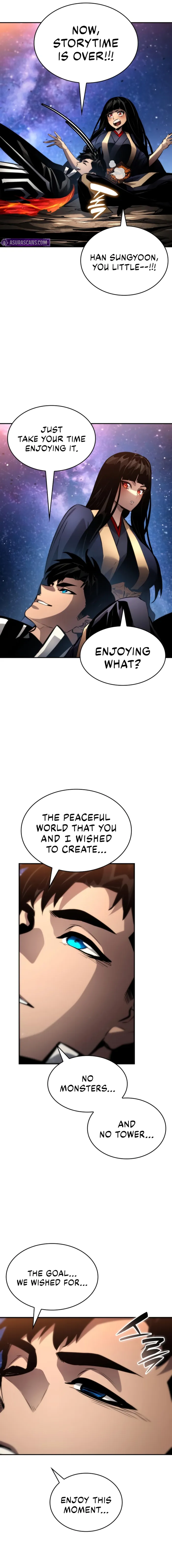 Read Boundless Necromancer Manga Online