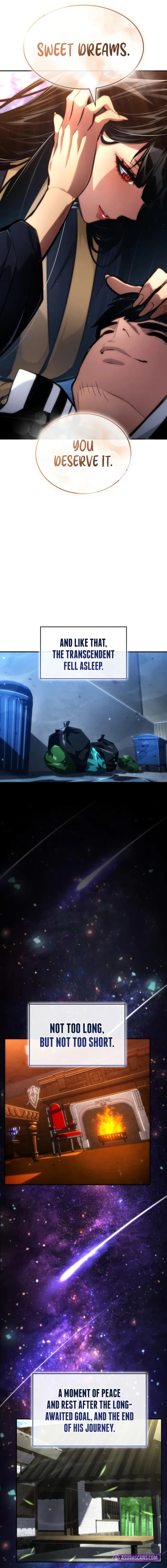 Read Boundless Necromancer Manga Online