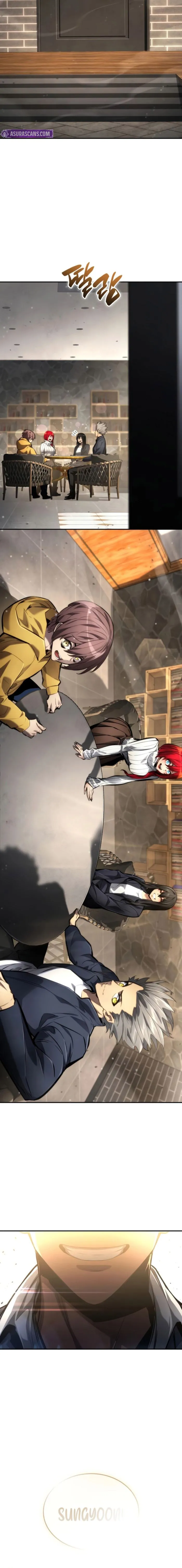 Read Boundless Necromancer Manga Online