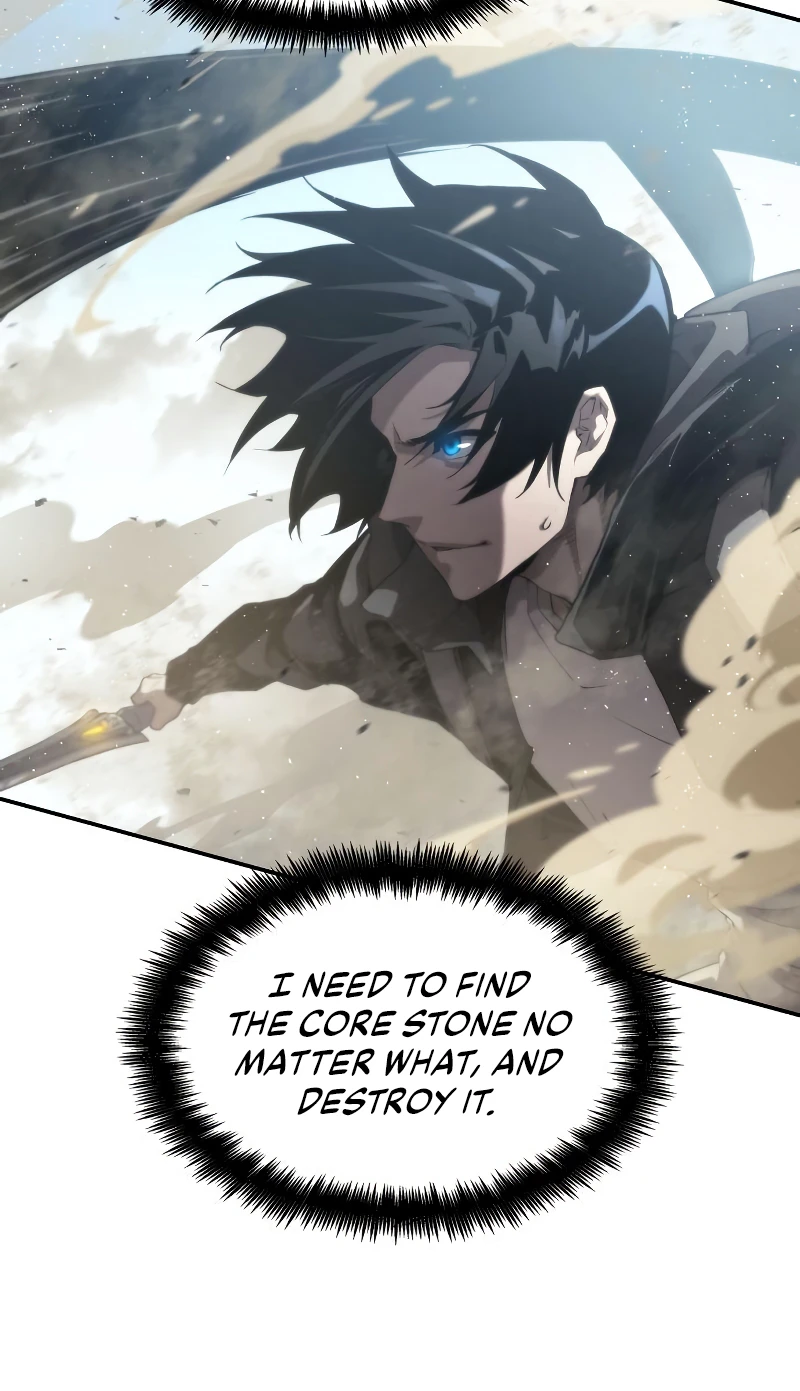 Read Boundless Necromancer Manga Online