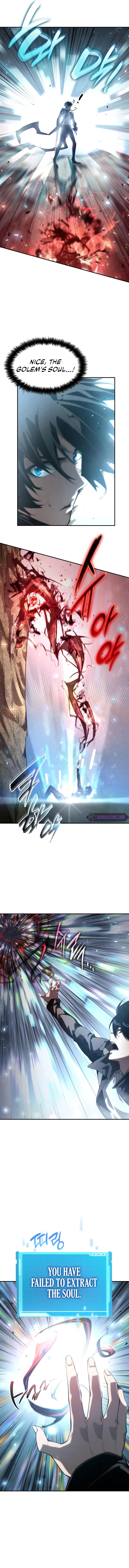 Read Boundless Necromancer Manga Online