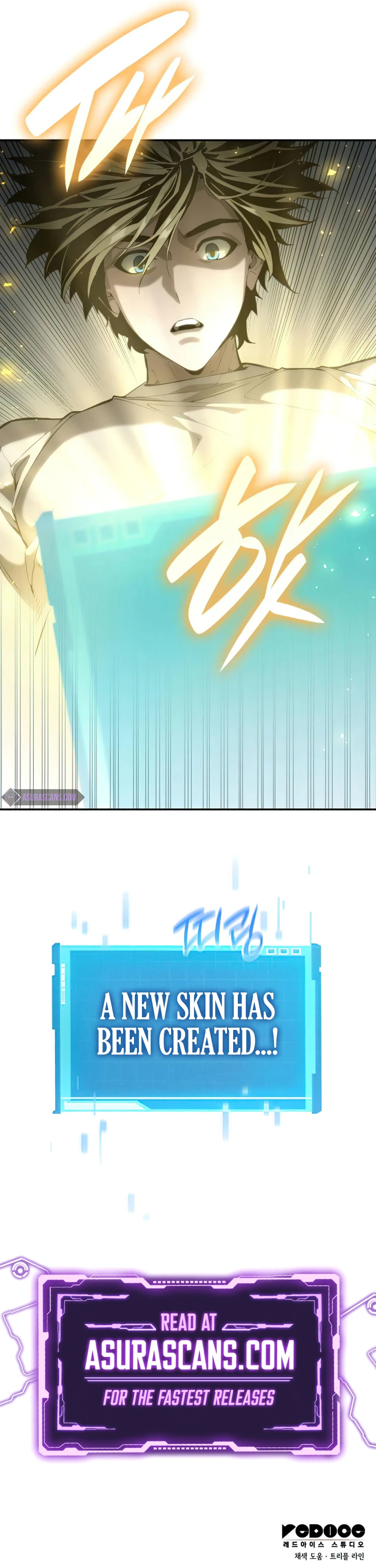 Read Boundless Necromancer Manga Online