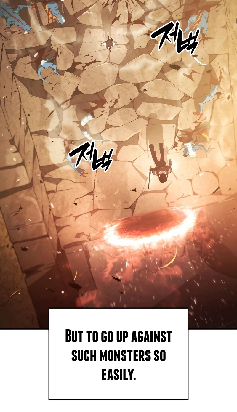 Read Boundless Necromancer Manga Online