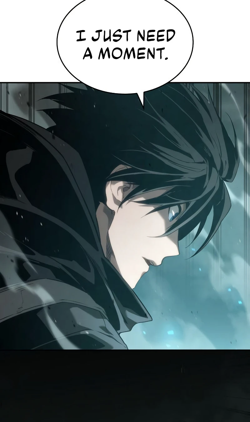 Read Boundless Necromancer Manga Online