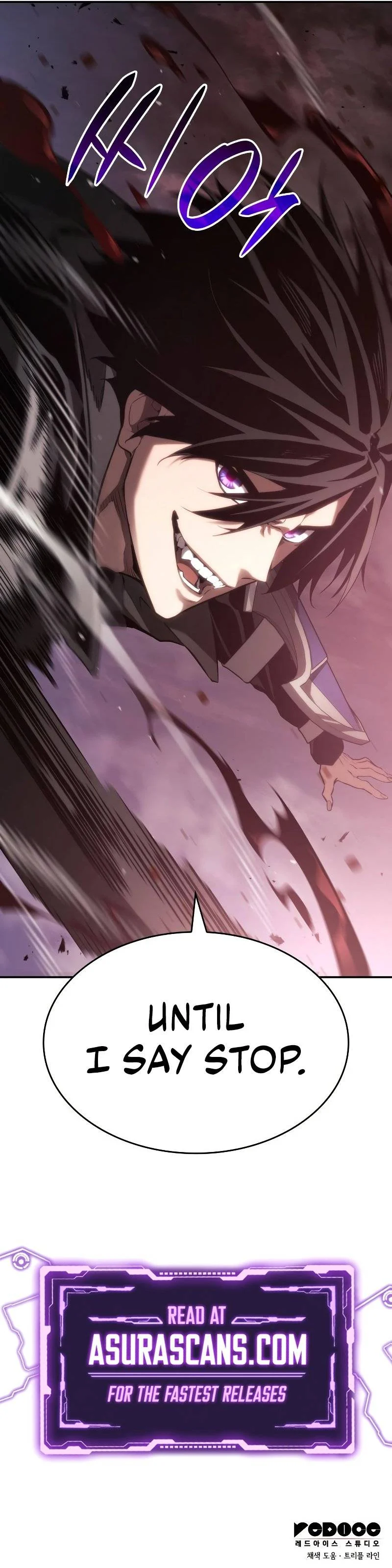 Read Boundless Necromancer Manga Online