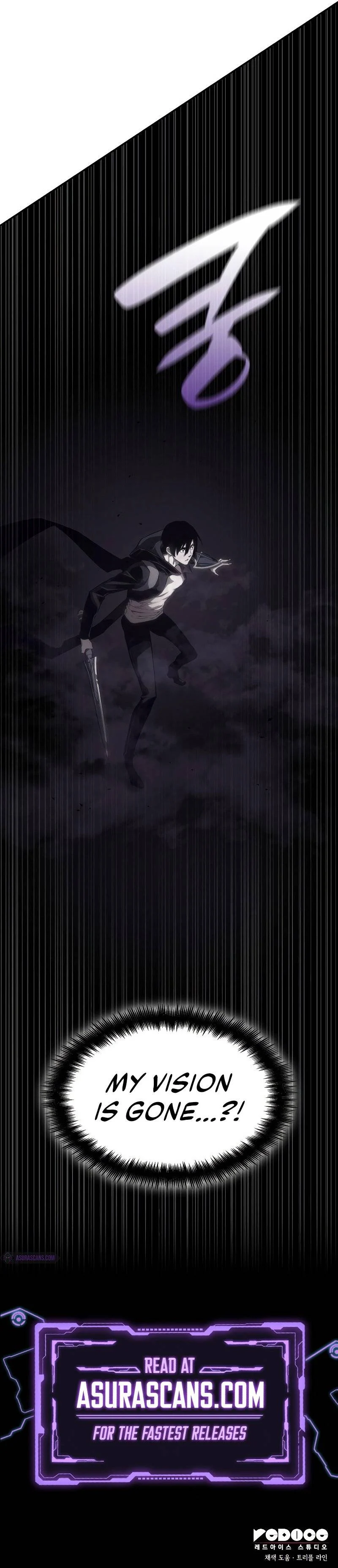 Read Boundless Necromancer Manga Online