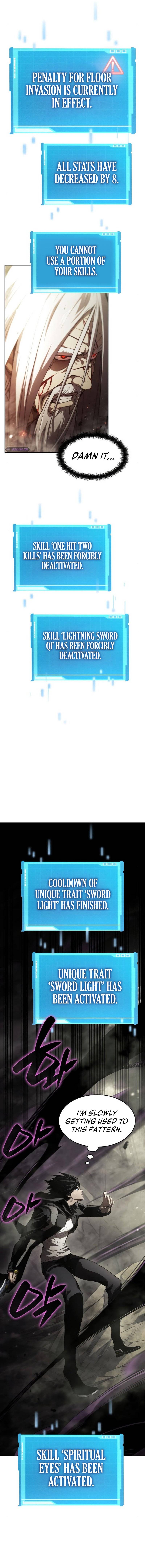 Read Boundless Necromancer Manga Online