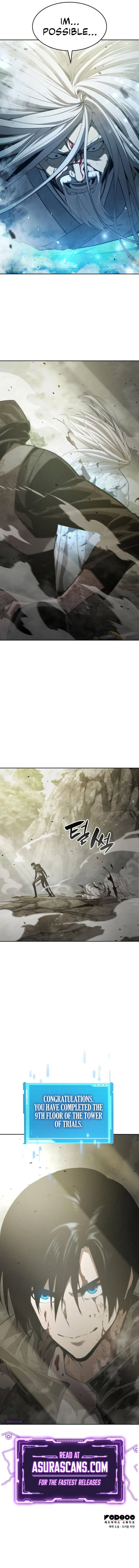 Read Boundless Necromancer Manga Online