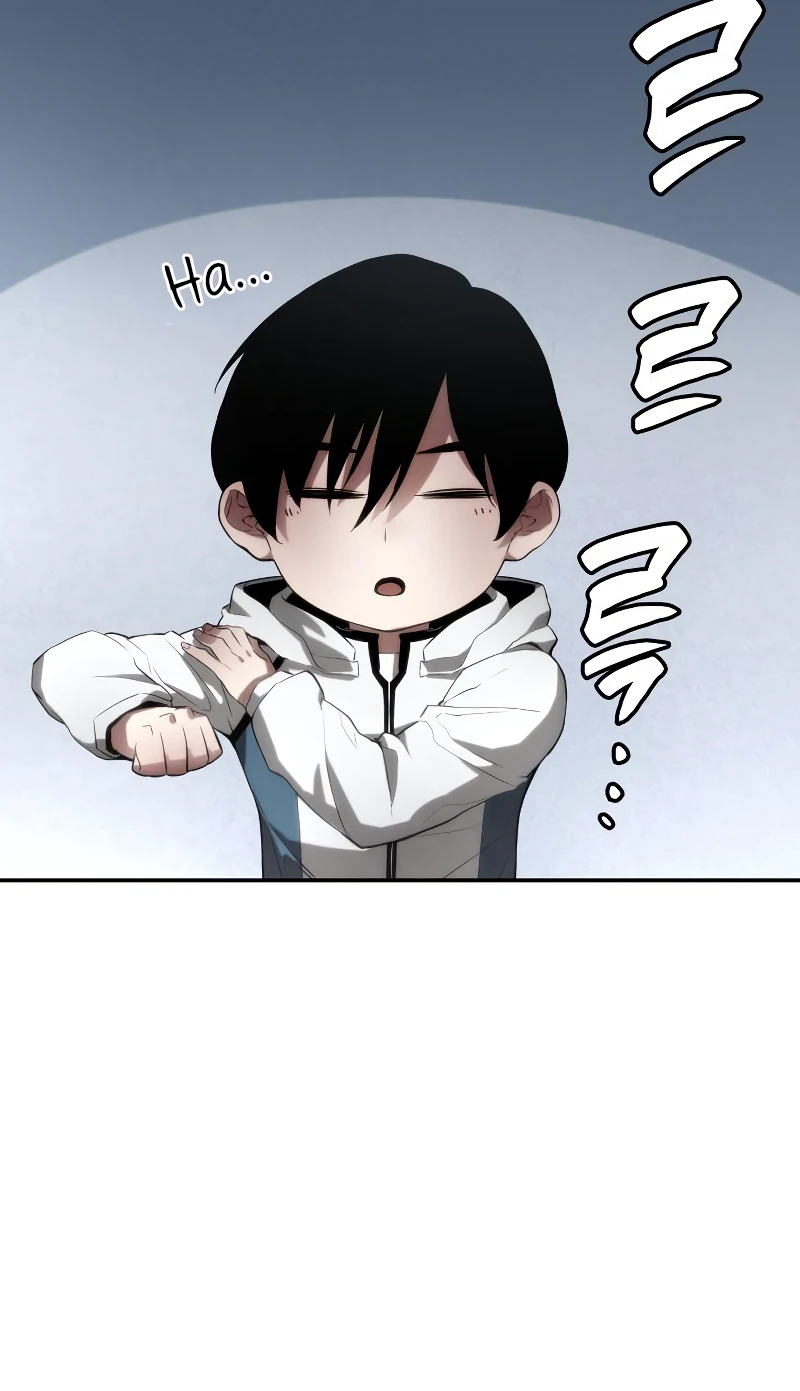 Read Boundless Necromancer Manga Online