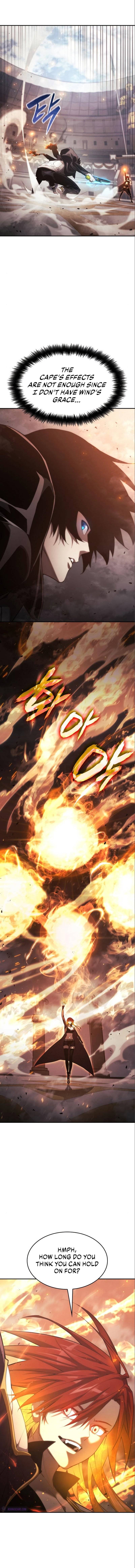 Read Boundless Necromancer Manga Online