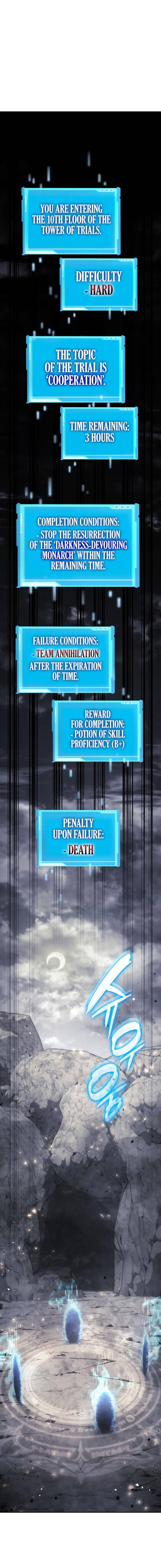 Read Boundless Necromancer Manga Online