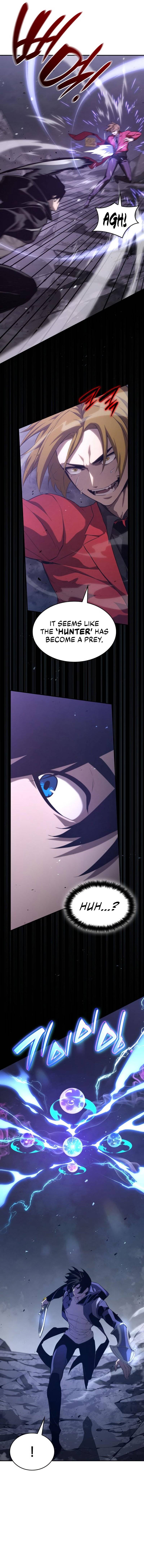 Read Boundless Necromancer Manga Online