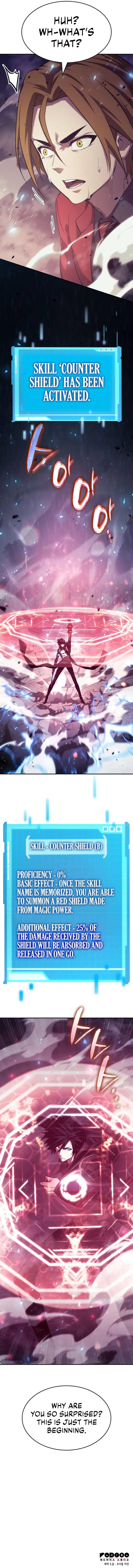 Read Boundless Necromancer Manga Online