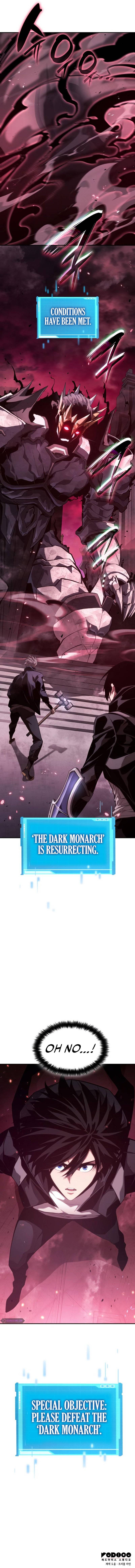 Read Boundless Necromancer Manga Online