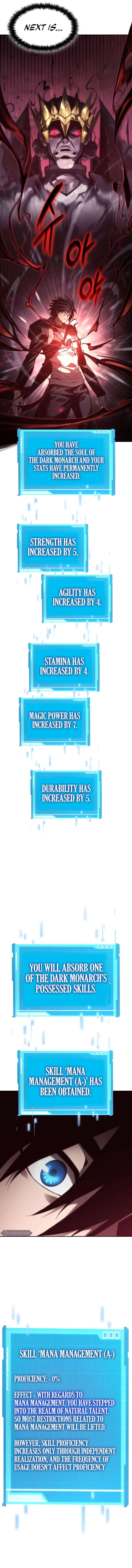 Read Boundless Necromancer Manga Online