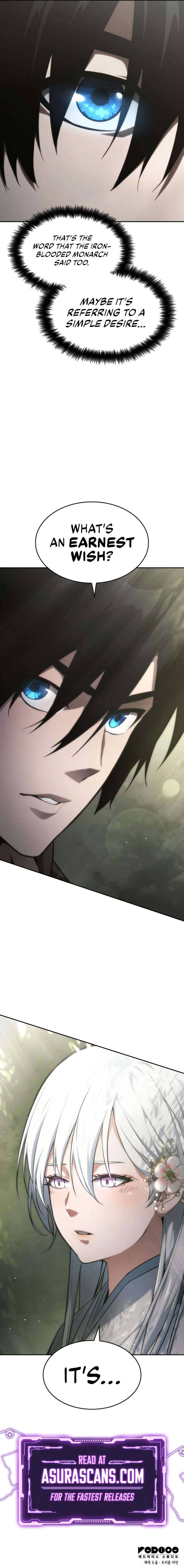 Read Boundless Necromancer Manga Online