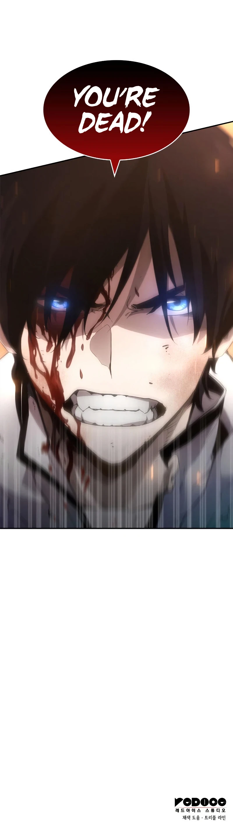 Read Boundless Necromancer Manga Online