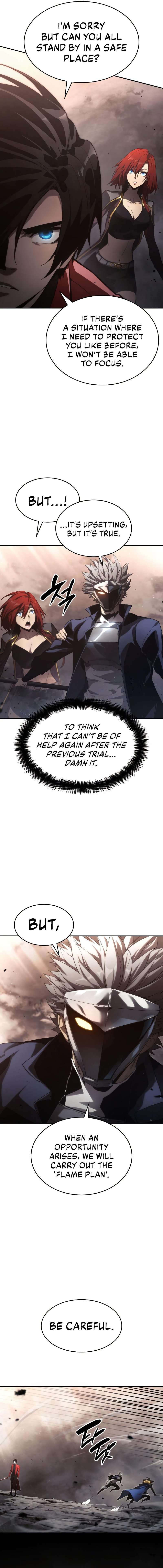 Read Boundless Necromancer Manga Online