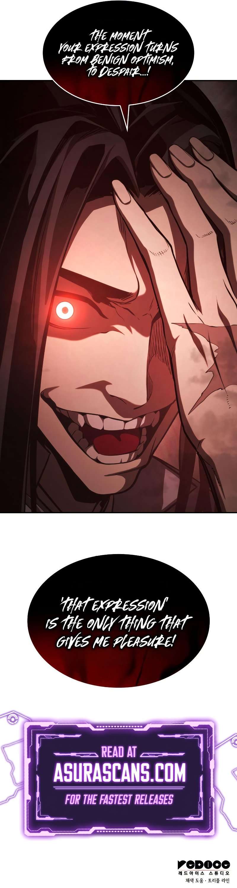 Read Boundless Necromancer Manga Online