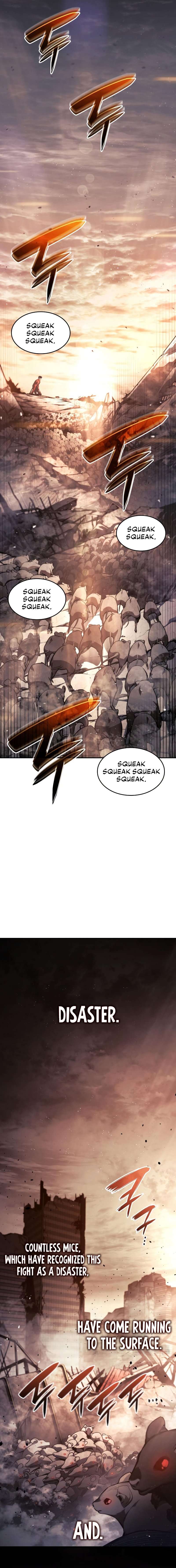 Read Boundless Necromancer Manga Online