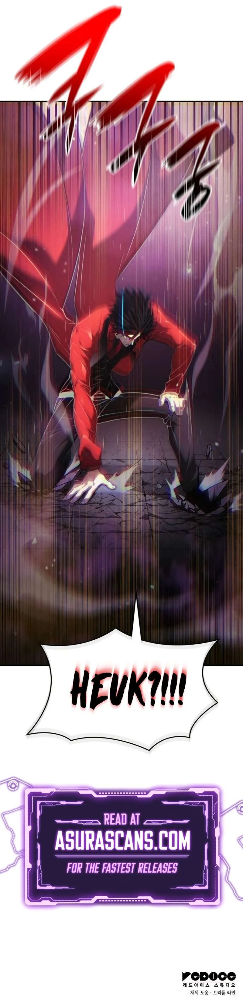 Read Boundless Necromancer Manga Online