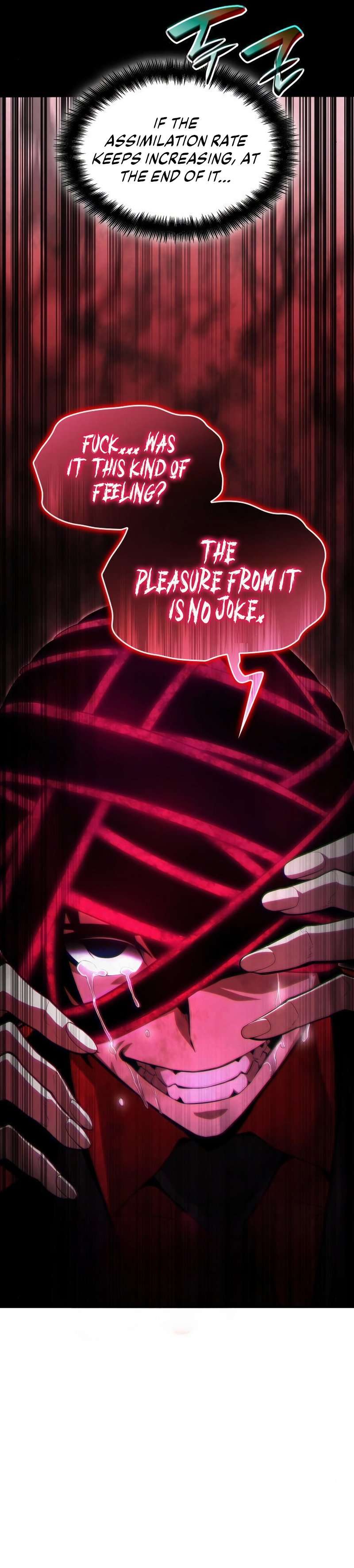 Read Boundless Necromancer Manga Online