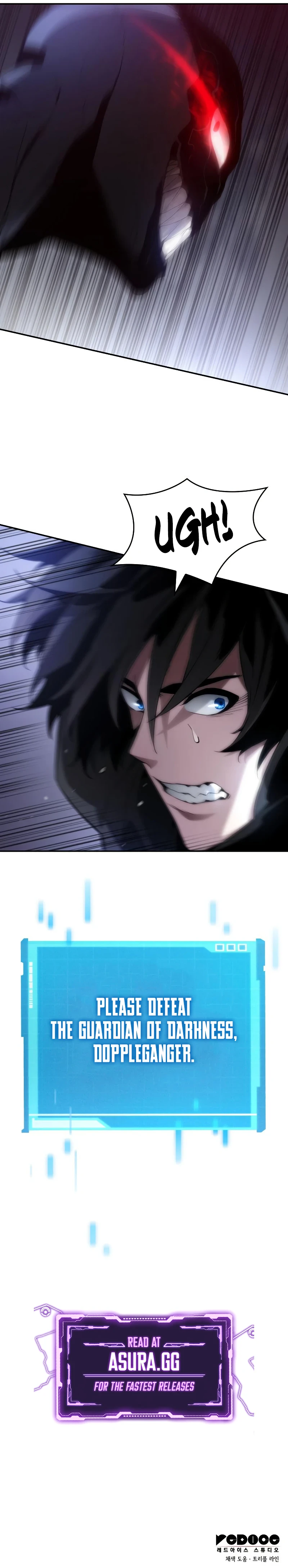 Read Boundless Necromancer Manga Online