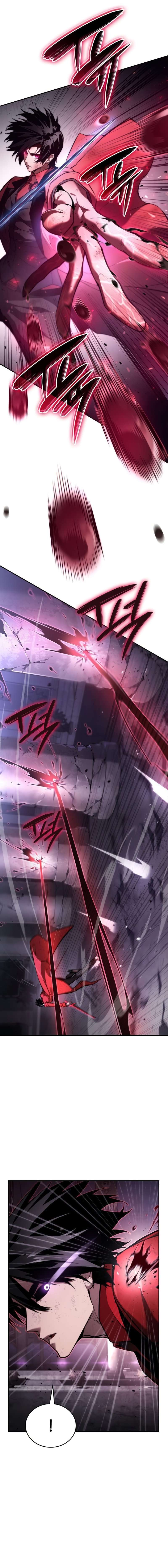 Read Boundless Necromancer Manga Online
