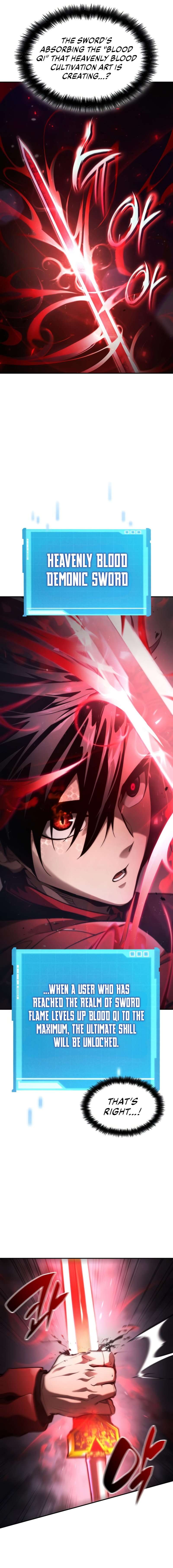 Read Boundless Necromancer Manga Online