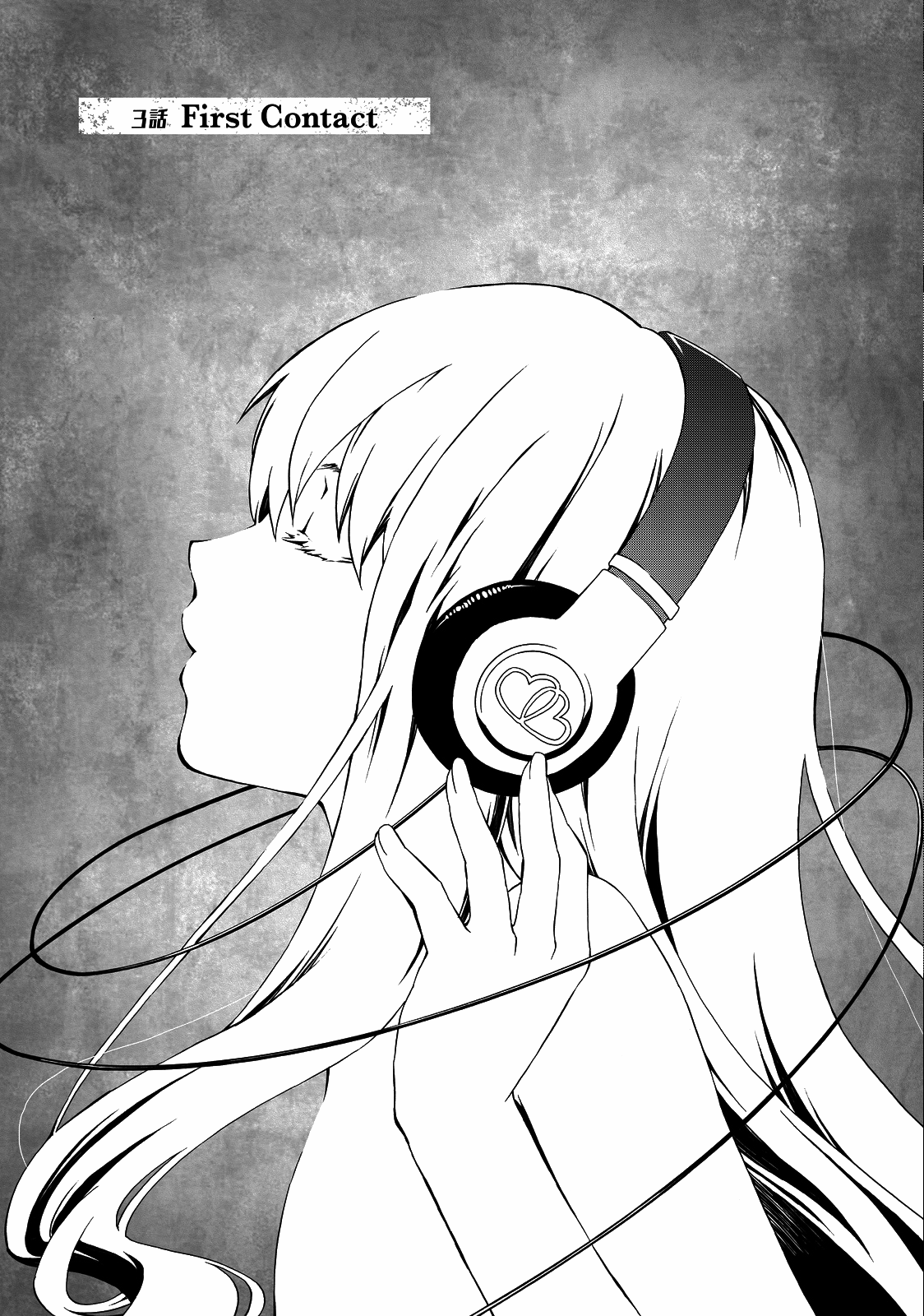 Read Chaos: Child - Children's Collapse Manga Online