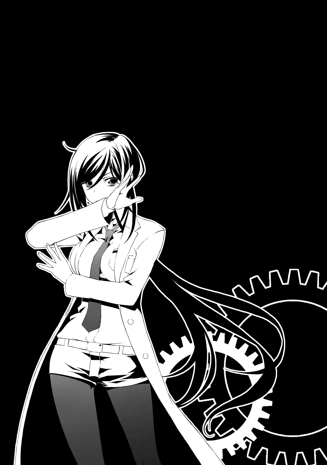 Read Chaos: Child - Children's Collapse Manga Online