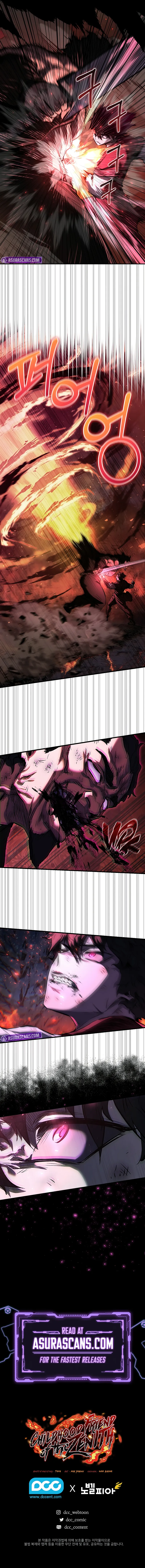 Read Childhood Friend of the Zenith Manga Online