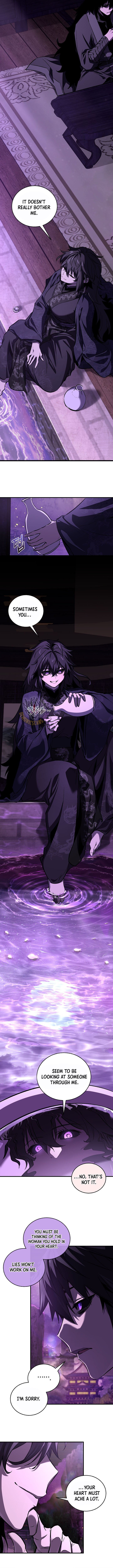 Read Childhood Friend of the Zenith Manga Online