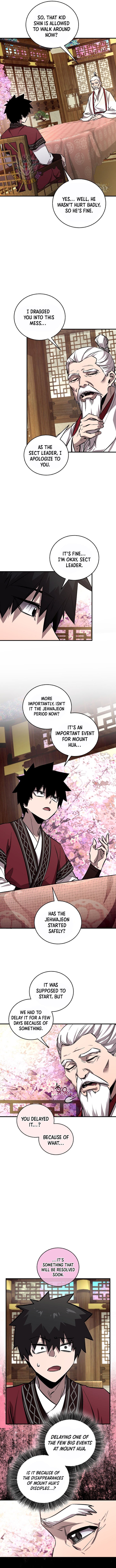 Read Childhood Friend of the Zenith Manga Online