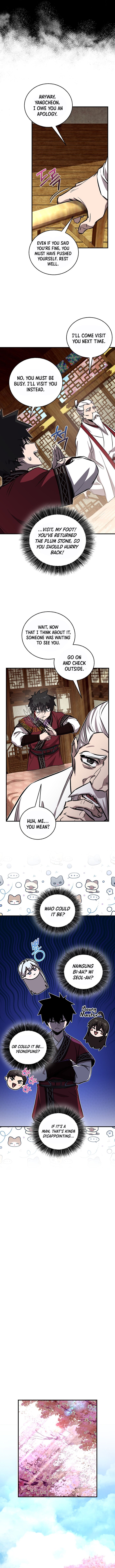 Read Childhood Friend of the Zenith Manga Online