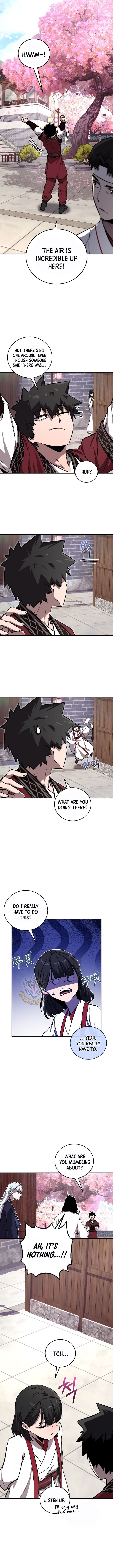 Read Childhood Friend of the Zenith Manga Online