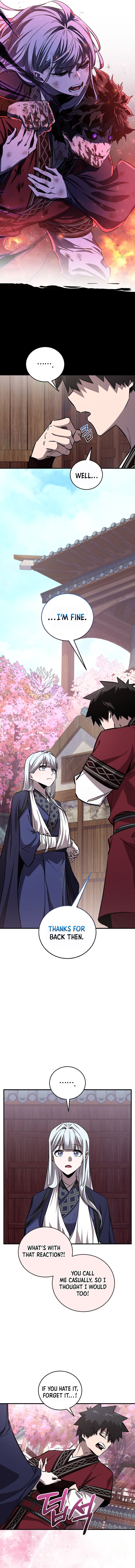 Read Childhood Friend of the Zenith Manga Online