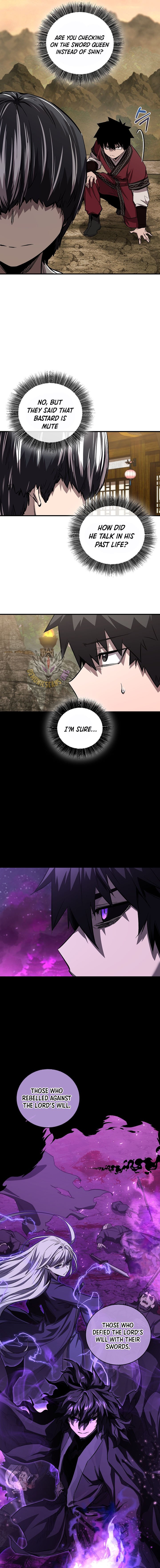 Read Childhood Friend of the Zenith Manga Online