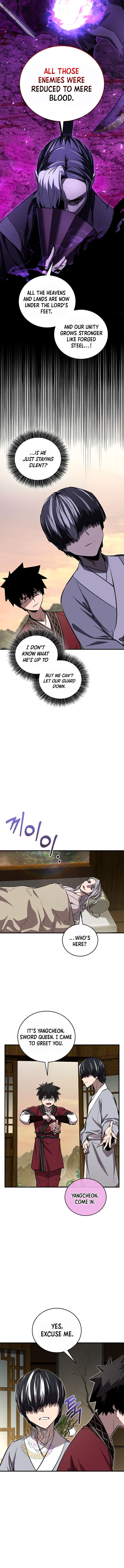 Read Childhood Friend of the Zenith Manga Online