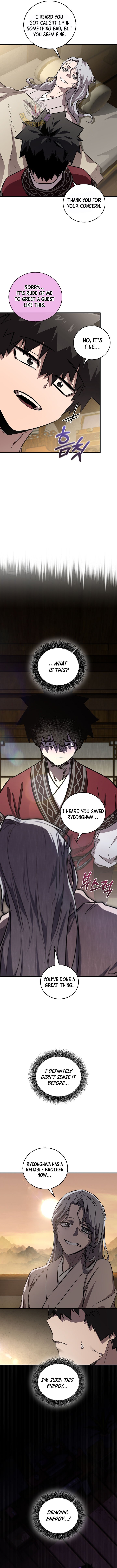 Read Childhood Friend of the Zenith Manga Online