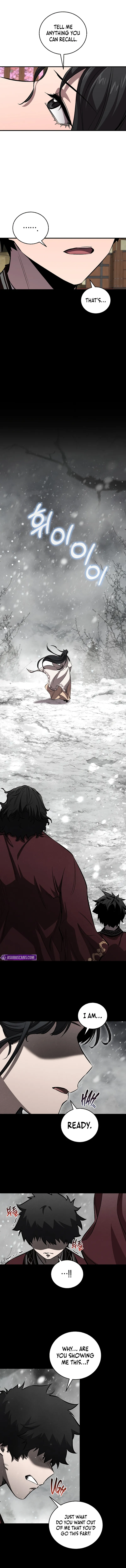 Read Childhood Friend of the Zenith Manga Online