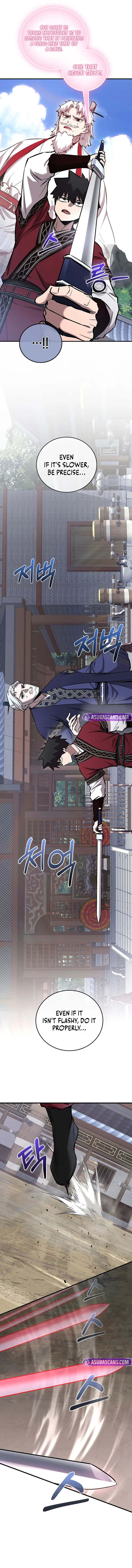 Read Childhood Friend of the Zenith Manga Online