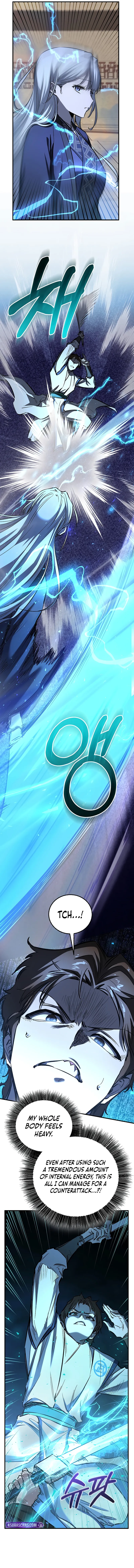 Read Childhood Friend of the Zenith Manga Online