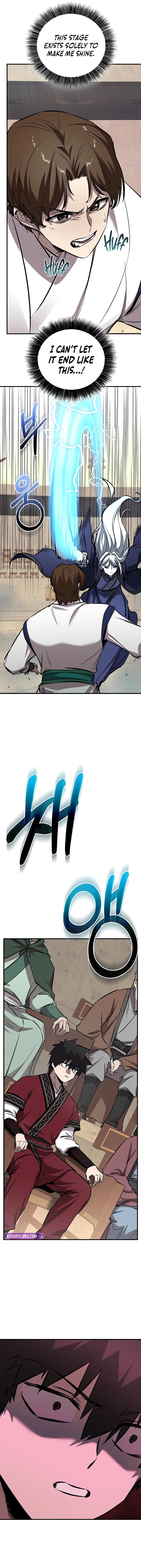 Read Childhood Friend of the Zenith Manga Online